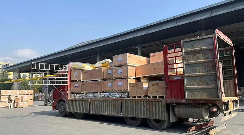 潮州到马鞍山物流专线-潮州到马鞍山物流公司-「签订正规合同」